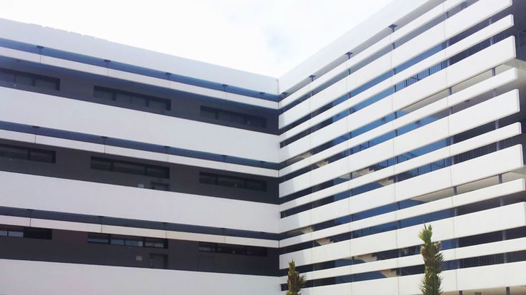 Le Lycée Lyautey à Casablanca
